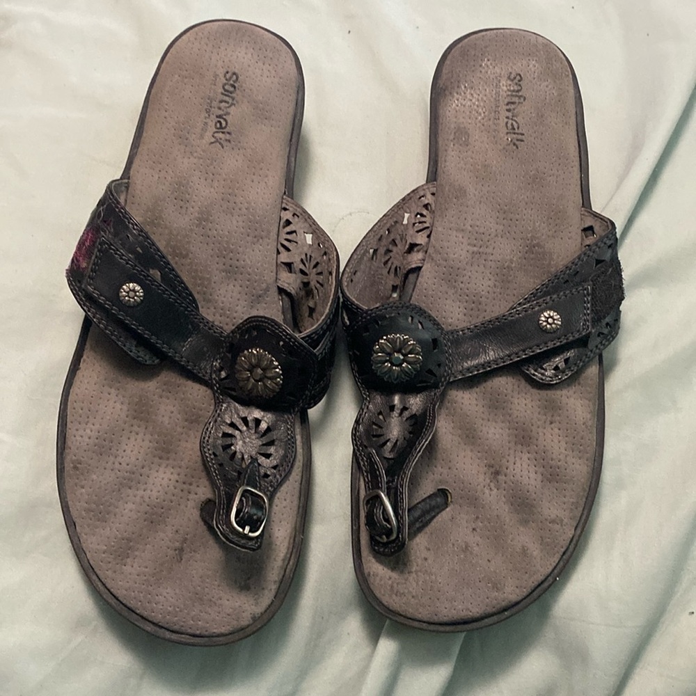 Nice shoes